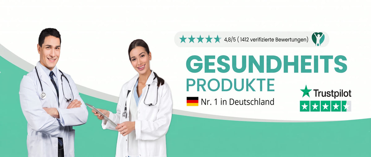 InfiniConfort Gesundheitsprodukte